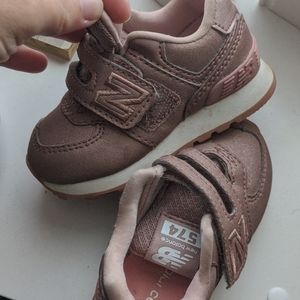 Toddler new balance